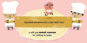 Cookie Truck: A Sugar Cookie Shapes Book - 圖片 3